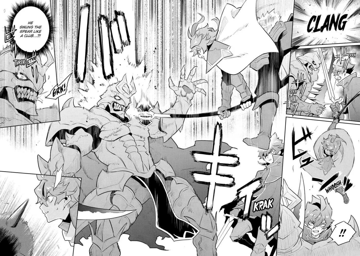 Mizu shika Denai Shingu [Cup] wo Sazukatta Boku wa, Fumou no Ryouchi de Suki ni Ikiru koto ni Shimashita Chapter 57 page 8 - 