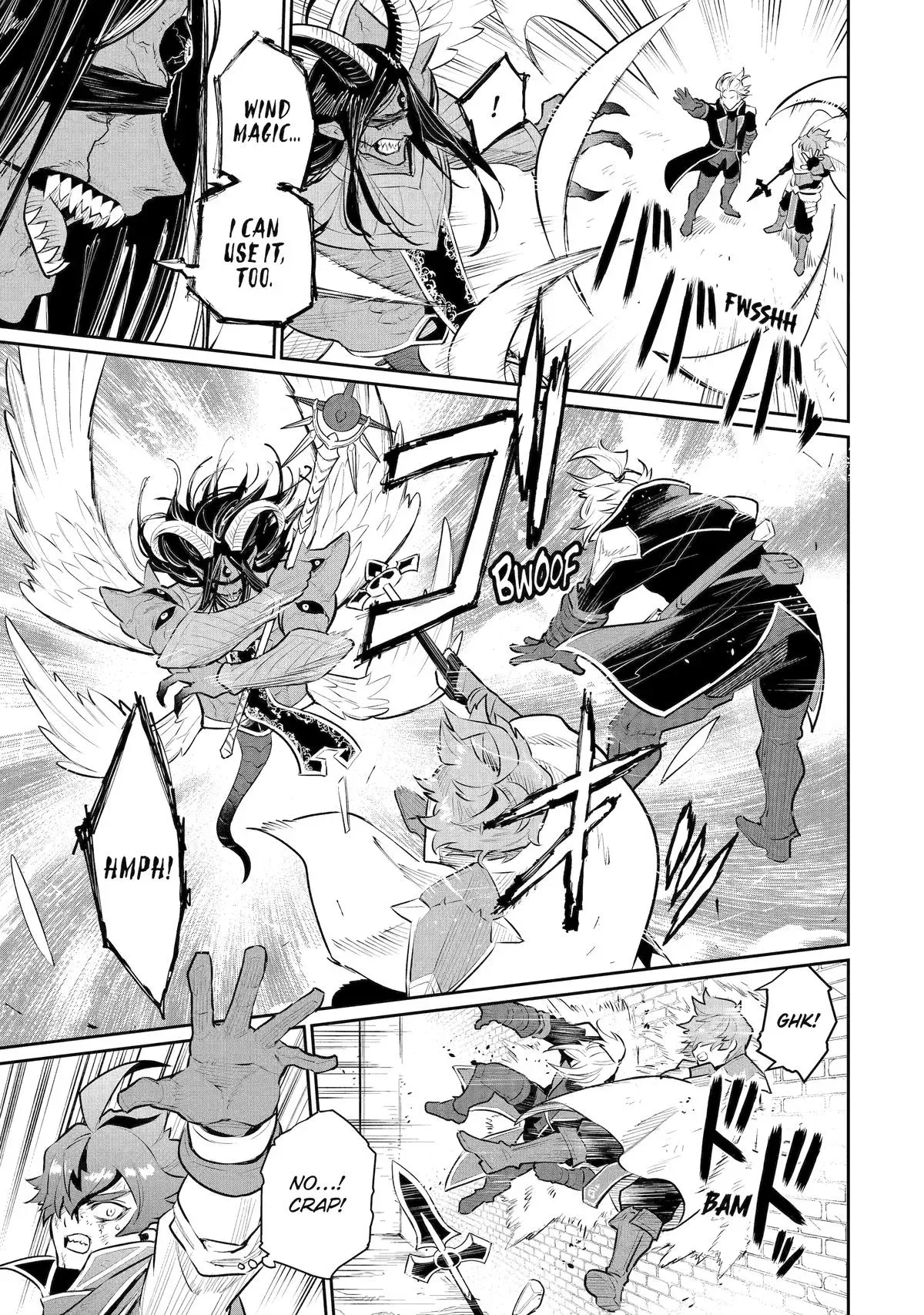 Mizu shika Denai Shingu [Cup] wo Sazukatta Boku wa, Fumou no Ryouchi de Suki ni Ikiru koto ni Shimashita Chapter 58 page 12 - 