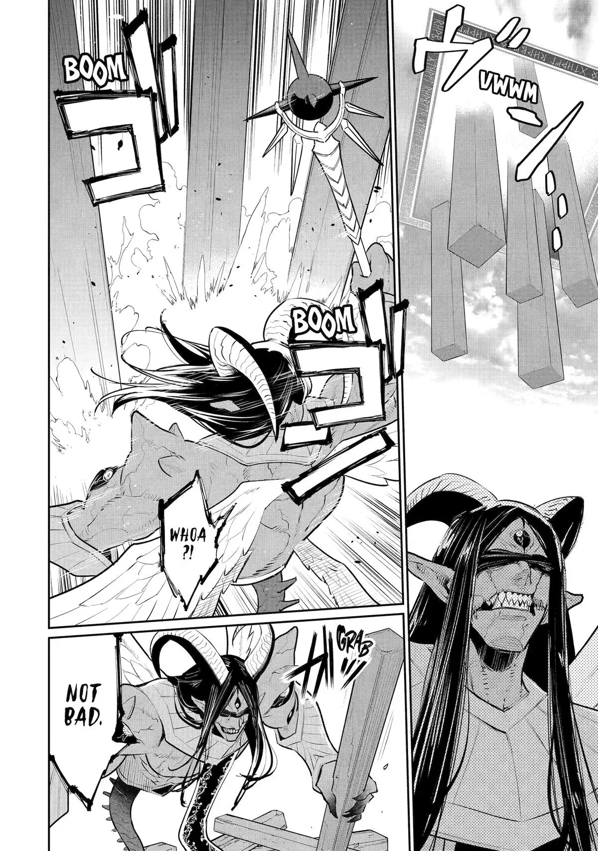 Mizu shika Denai Shingu [Cup] wo Sazukatta Boku wa, Fumou no Ryouchi de Suki ni Ikiru koto ni Shimashita Chapter 58 page 13 - 