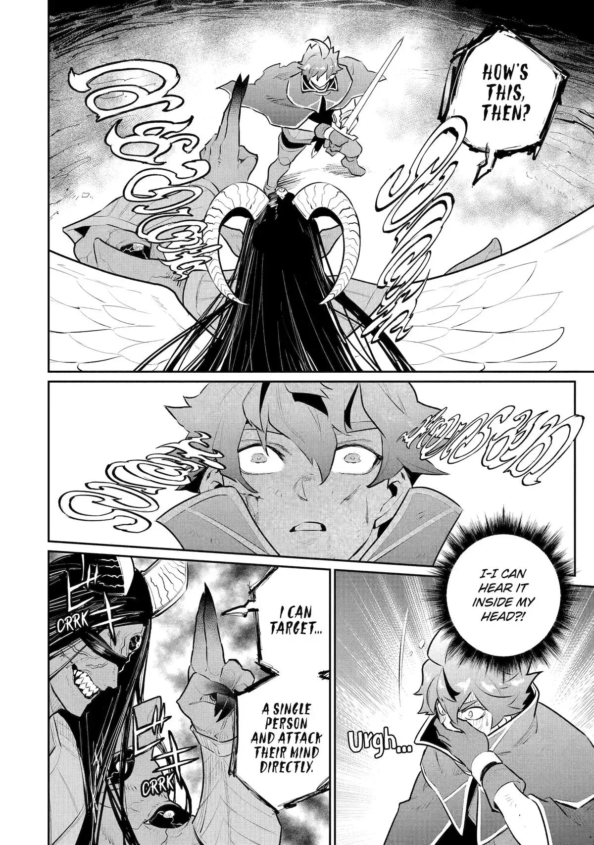 Mizu shika Denai Shingu [Cup] wo Sazukatta Boku wa, Fumou no Ryouchi de Suki ni Ikiru koto ni Shimashita Chapter 58 page 15 - 