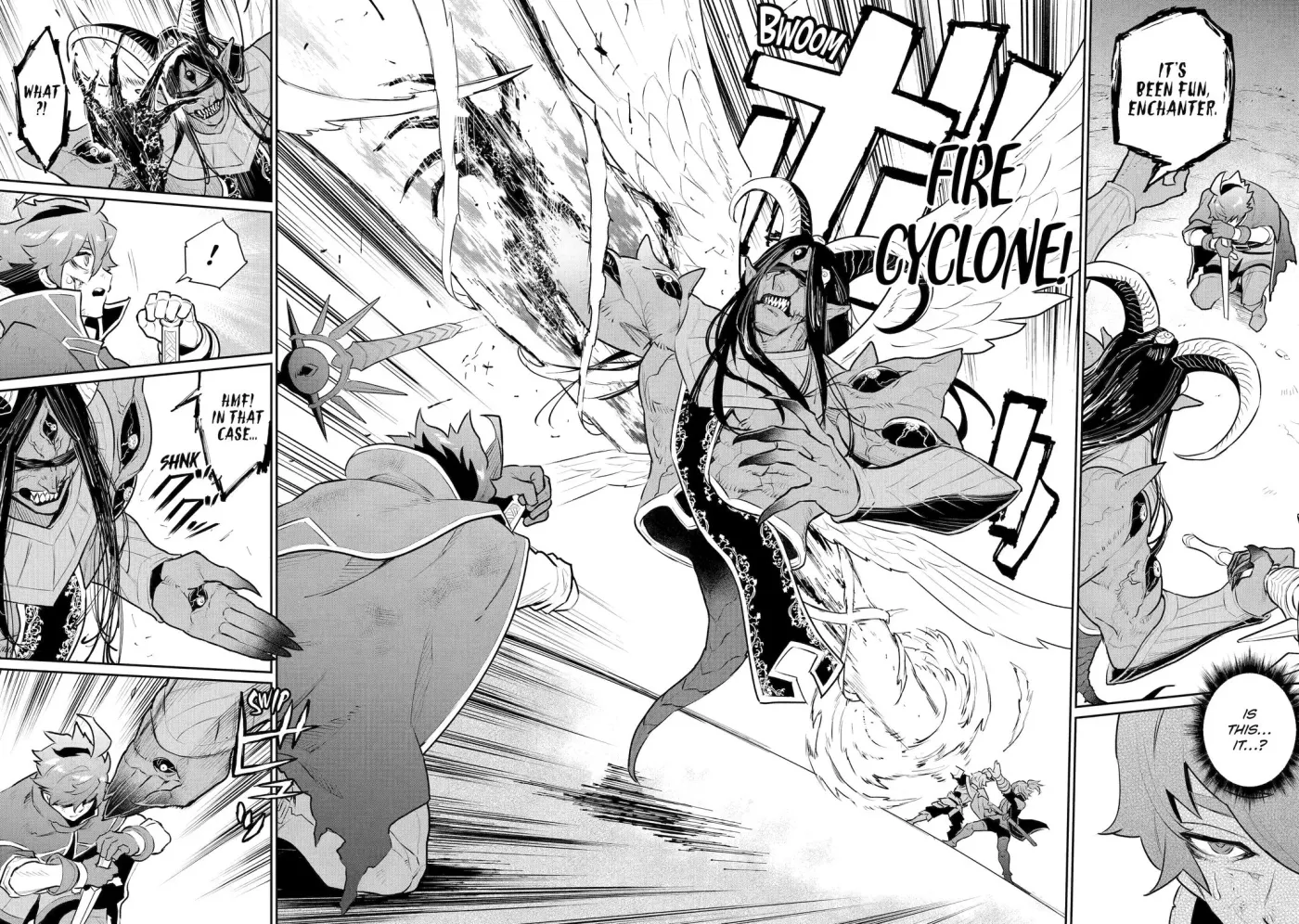 Mizu shika Denai Shingu [Cup] wo Sazukatta Boku wa, Fumou no Ryouchi de Suki ni Ikiru koto ni Shimashita Chapter 58 page 17 - 