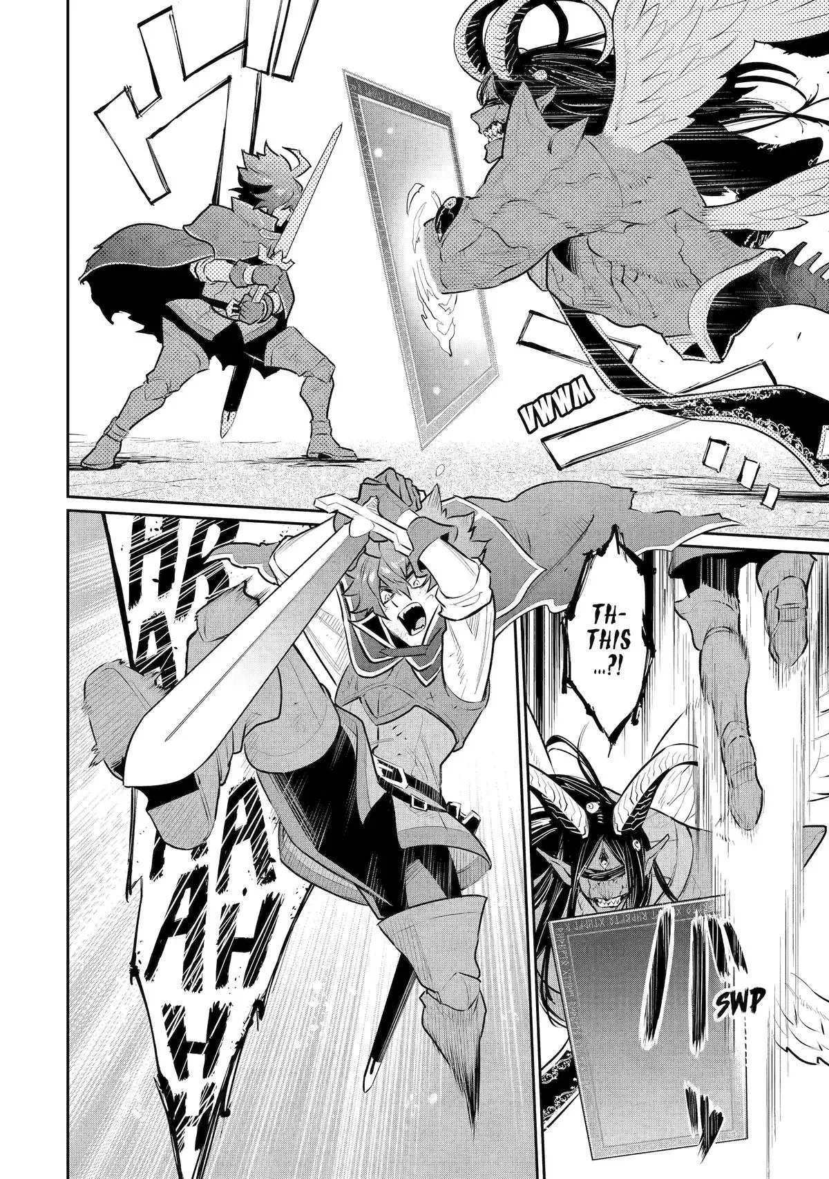 Mizu shika Denai Shingu [Cup] wo Sazukatta Boku wa, Fumou no Ryouchi de Suki ni Ikiru koto ni Shimashita Chapter 58 page 18 - 