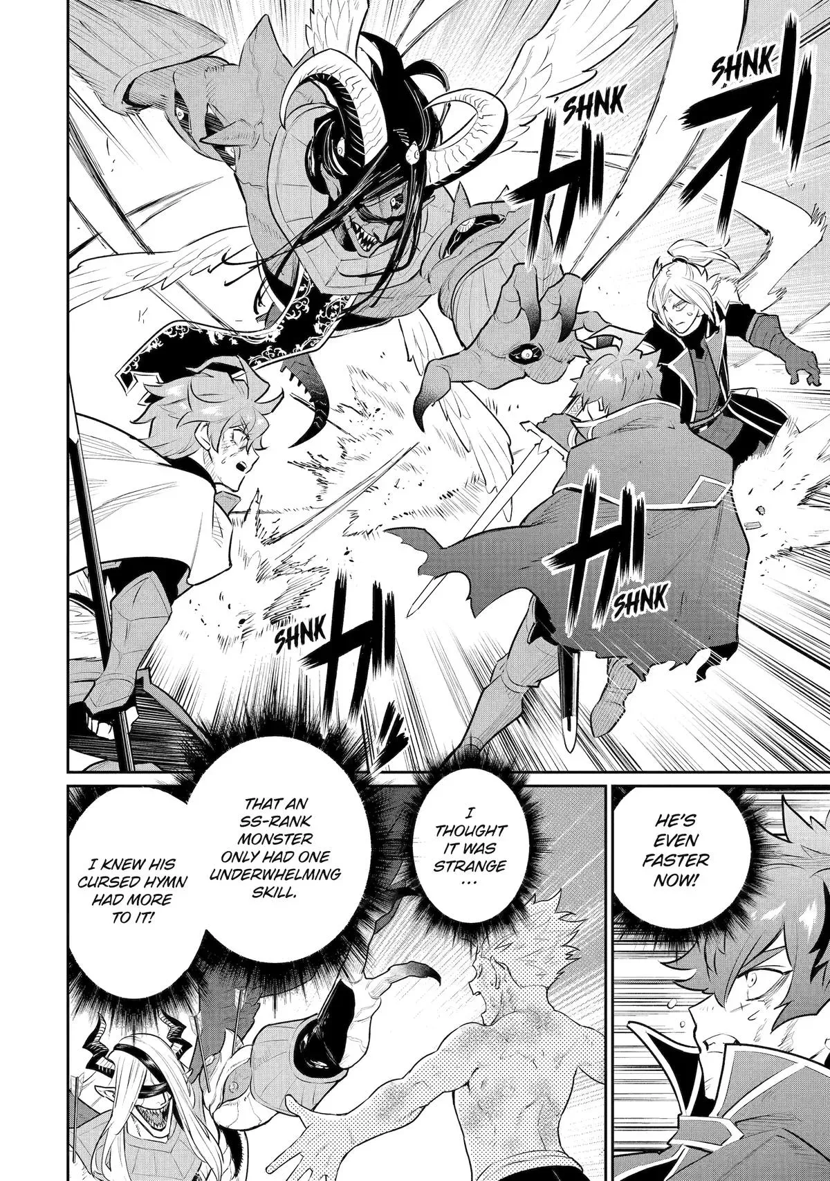 Mizu shika Denai Shingu [Cup] wo Sazukatta Boku wa, Fumou no Ryouchi de Suki ni Ikiru koto ni Shimashita Chapter 58 page 9 - 