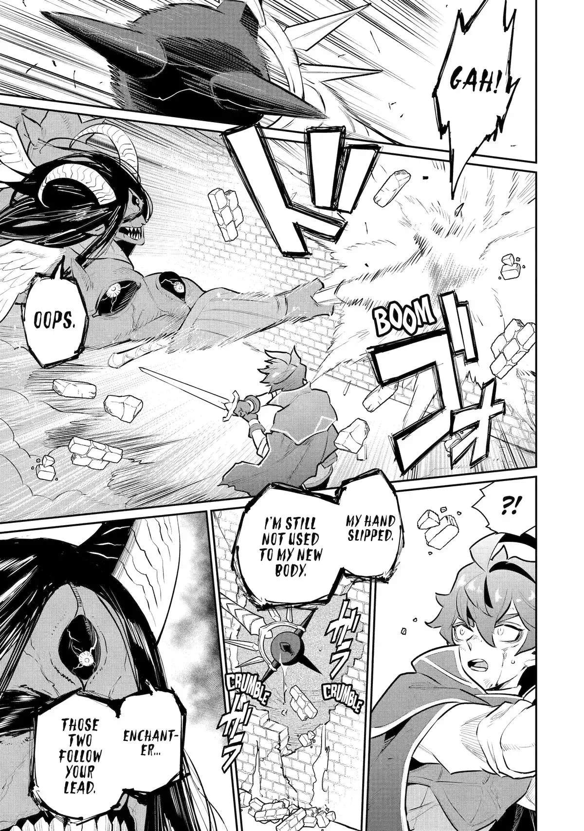 Mizu shika Denai Shingu [Cup] wo Sazukatta Boku wa, Fumou no Ryouchi de Suki ni Ikiru koto ni Shimashita Chapter 58 page 10 - 