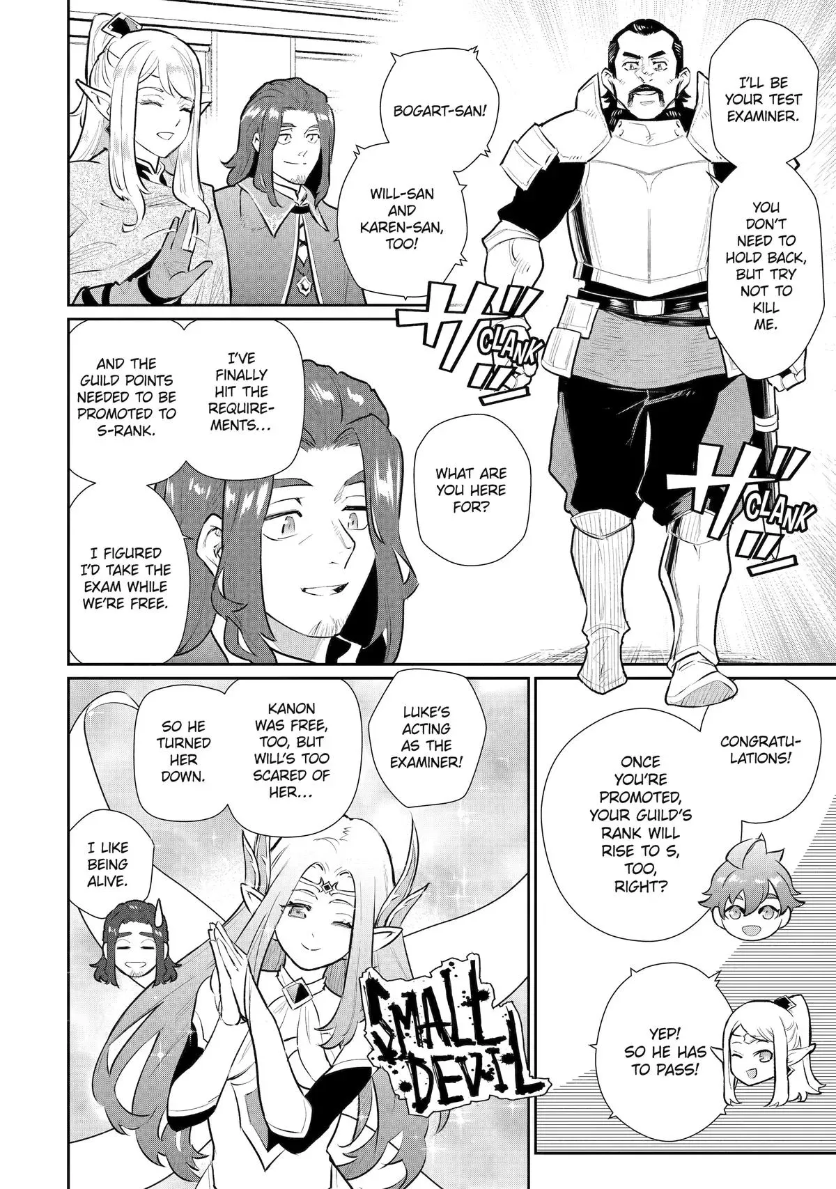 Mizu shika Denai Shingu [Cup] wo Sazukatta Boku wa, Fumou no Ryouchi de Suki ni Ikiru koto ni Shimashita Chapter 59 page 22 - 