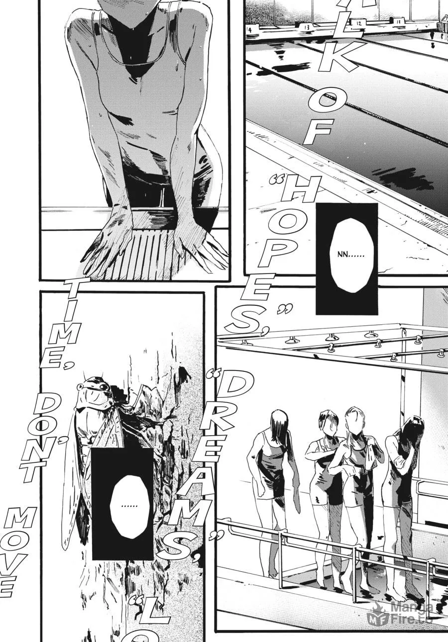 Mizuno & Chayama Chapter 1 page 27 - 
