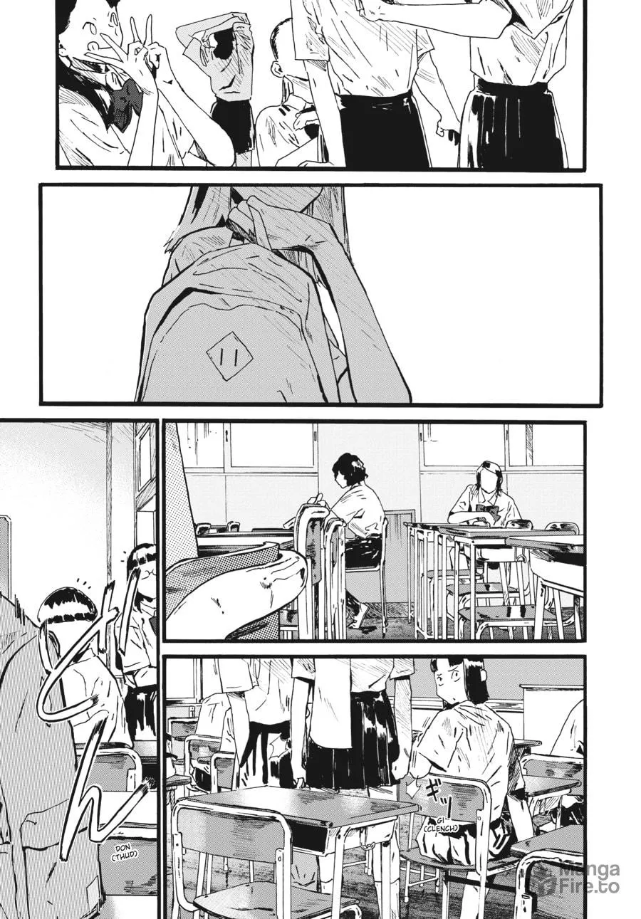Mizuno & Chayama Chapter 10 page 3 - 