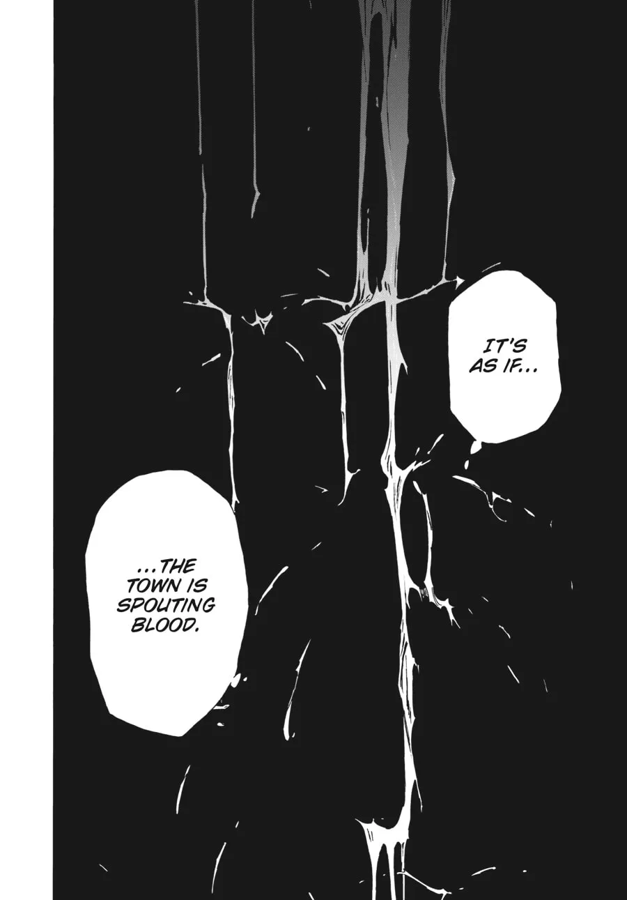 Mizuno & Chayama Chapter 11 page 22 - 