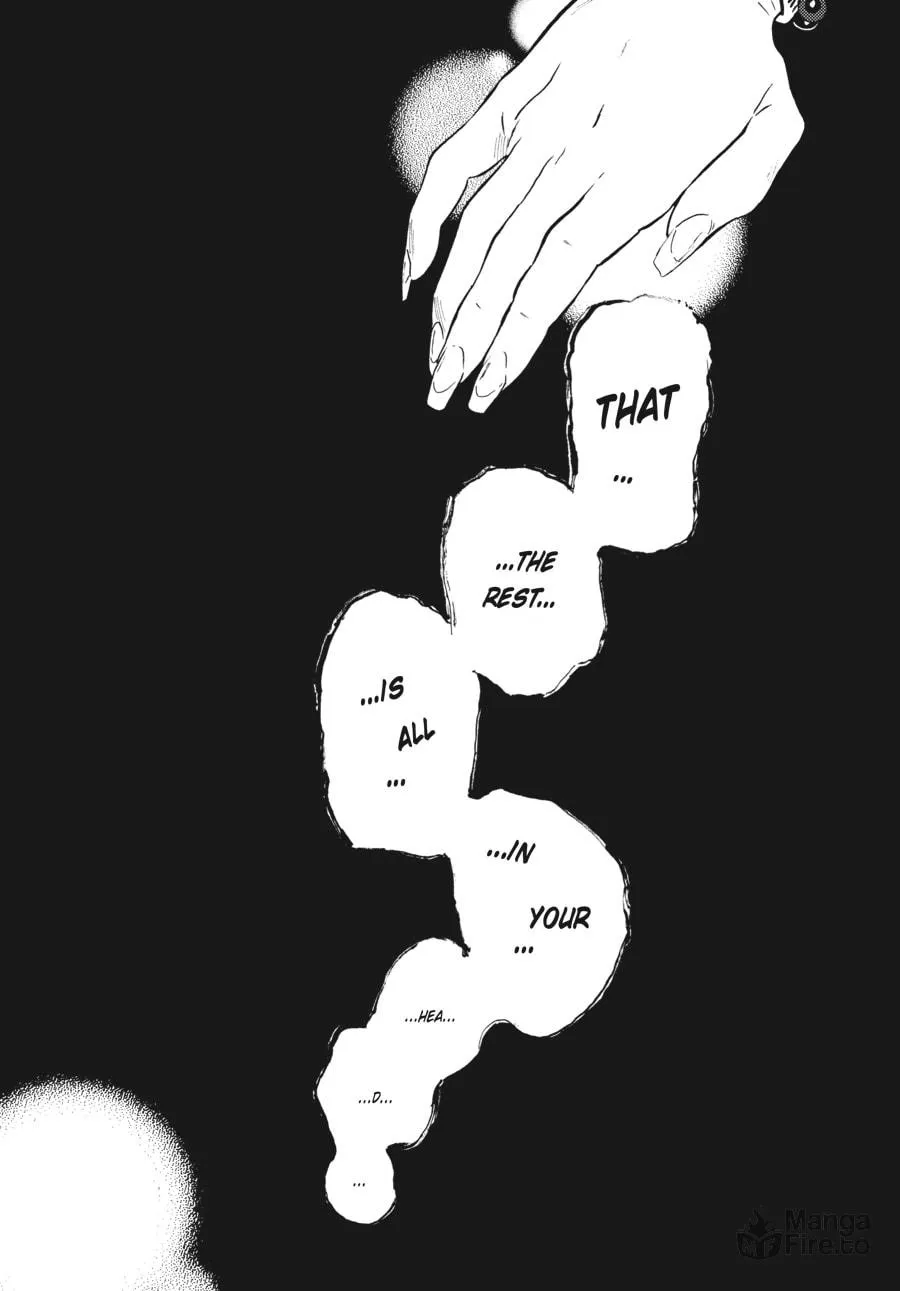 Mizuno & Chayama Chapter 11 page 10 - 