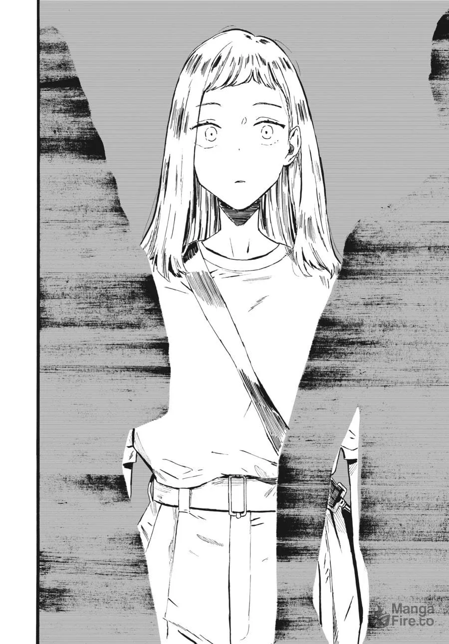 Mizuno & Chayama Chapter 12 page 18 - 