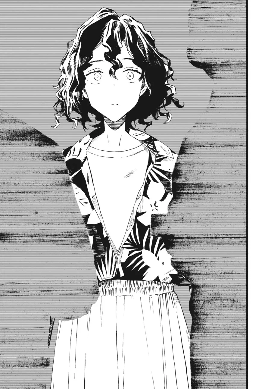 Mizuno & Chayama Chapter 12 page 19 - 