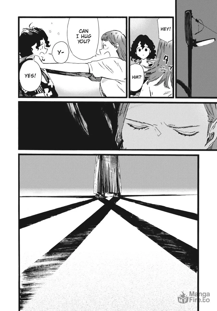 Mizuno & Chayama Chapter 12 page 24 - 
