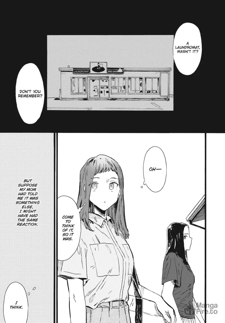 Mizuno & Chayama Chapter 12 page 5 - 