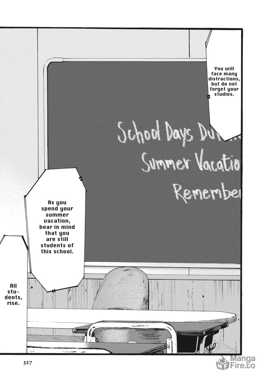 Mizuno & Chayama Chapter 12 page 9 - 