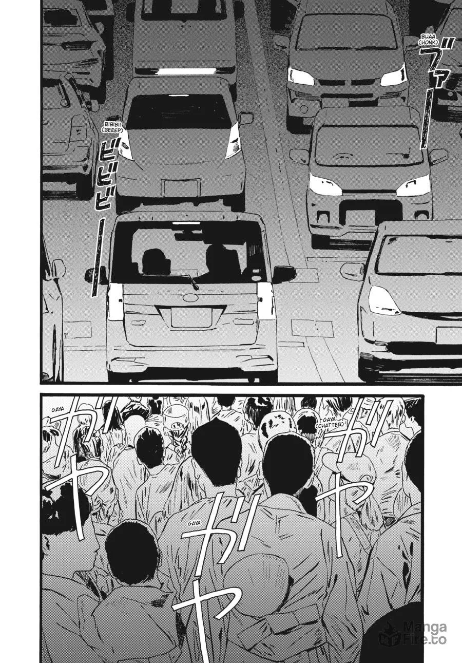 Mizuno & Chayama Chapter 12 page 10 - 