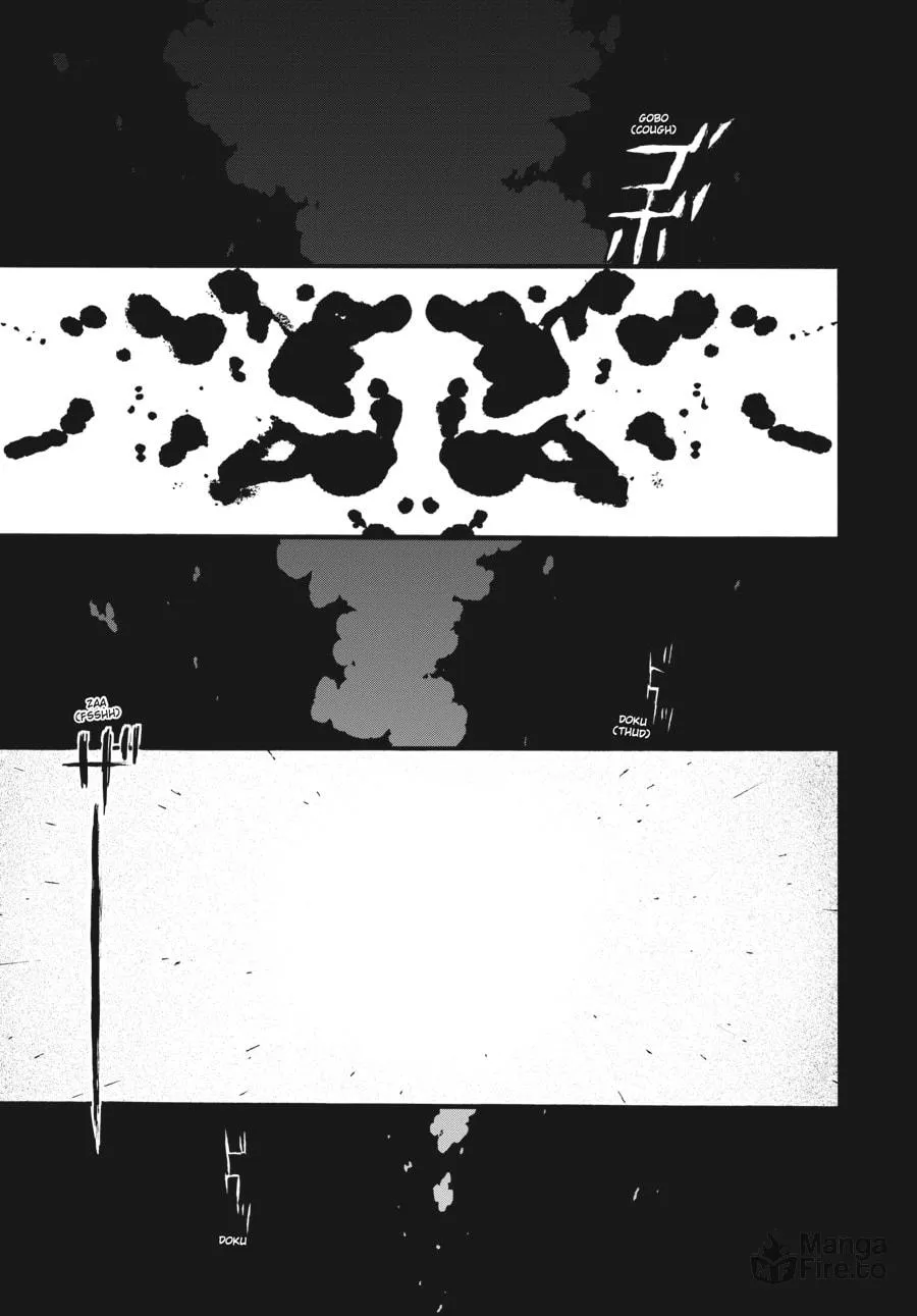Mizuno & Chayama Chapter 14 page 3 - 
