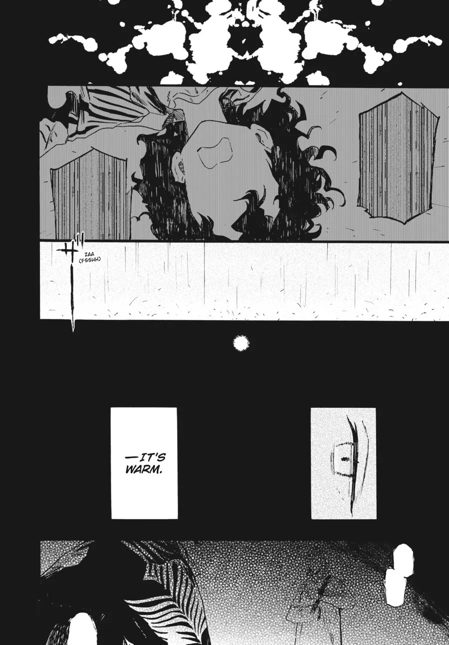 Mizuno & Chayama Chapter 14 page 4 - 