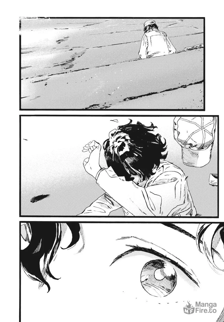 Mizuno & Chayama Chapter 15 page 20 - 