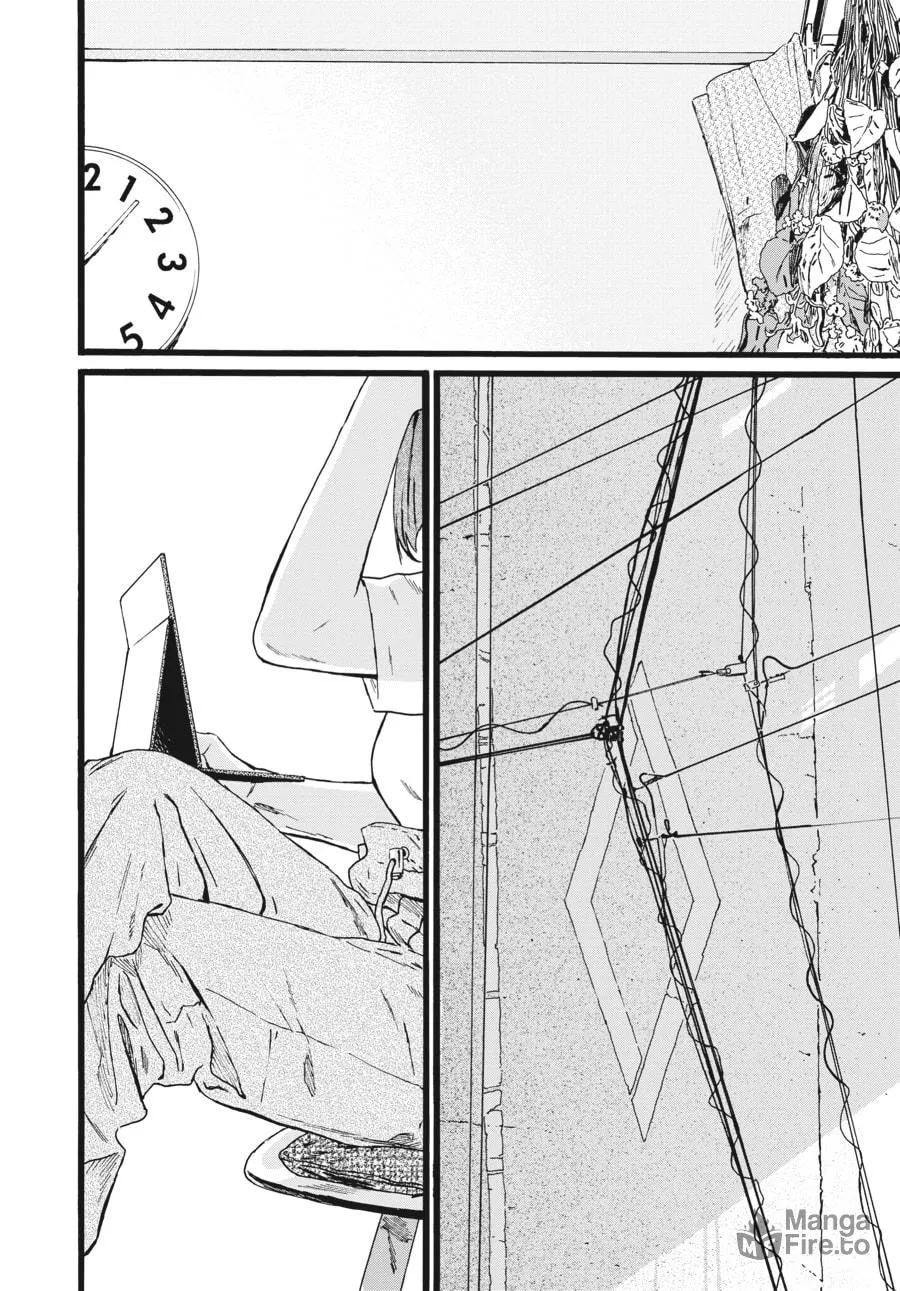 Mizuno & Chayama Chapter 15 page 25 - 