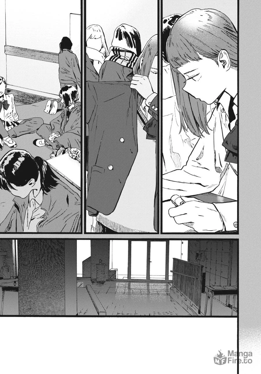 Mizuno & Chayama Chapter 15 page 9 - 