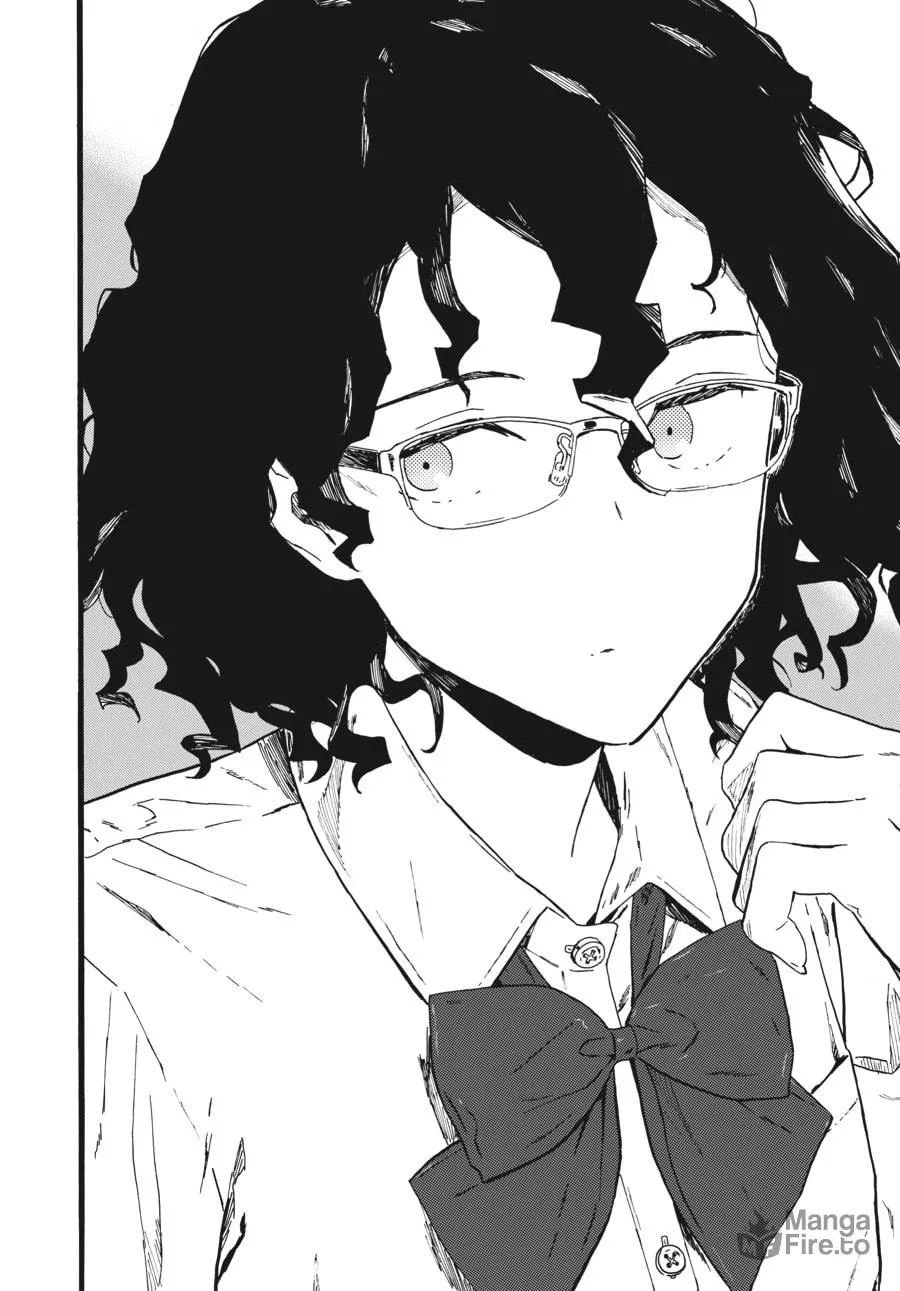 Mizuno & Chayama Chapter 2 page 12 - 