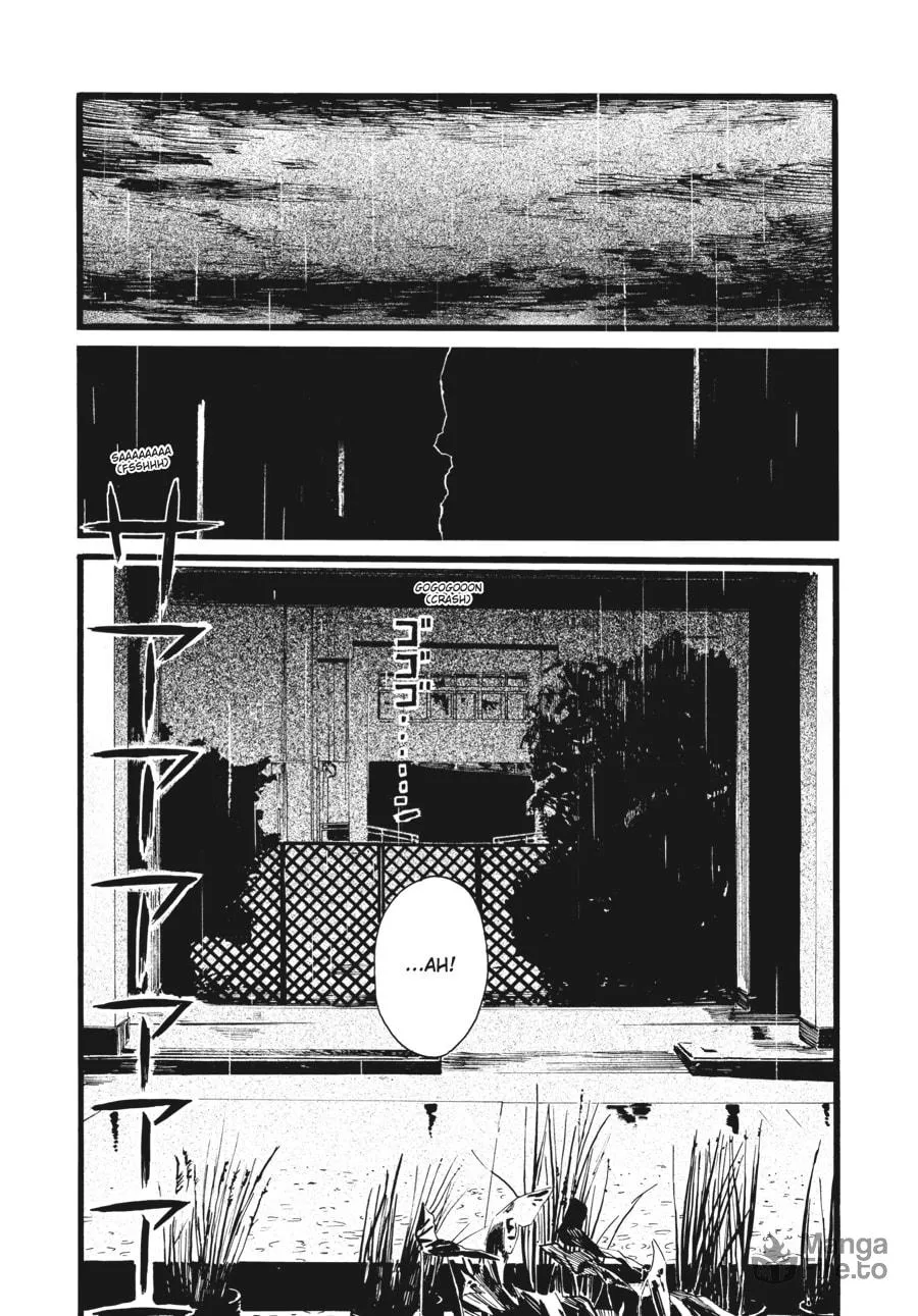Mizuno & Chayama Chapter 2 page 27 - 