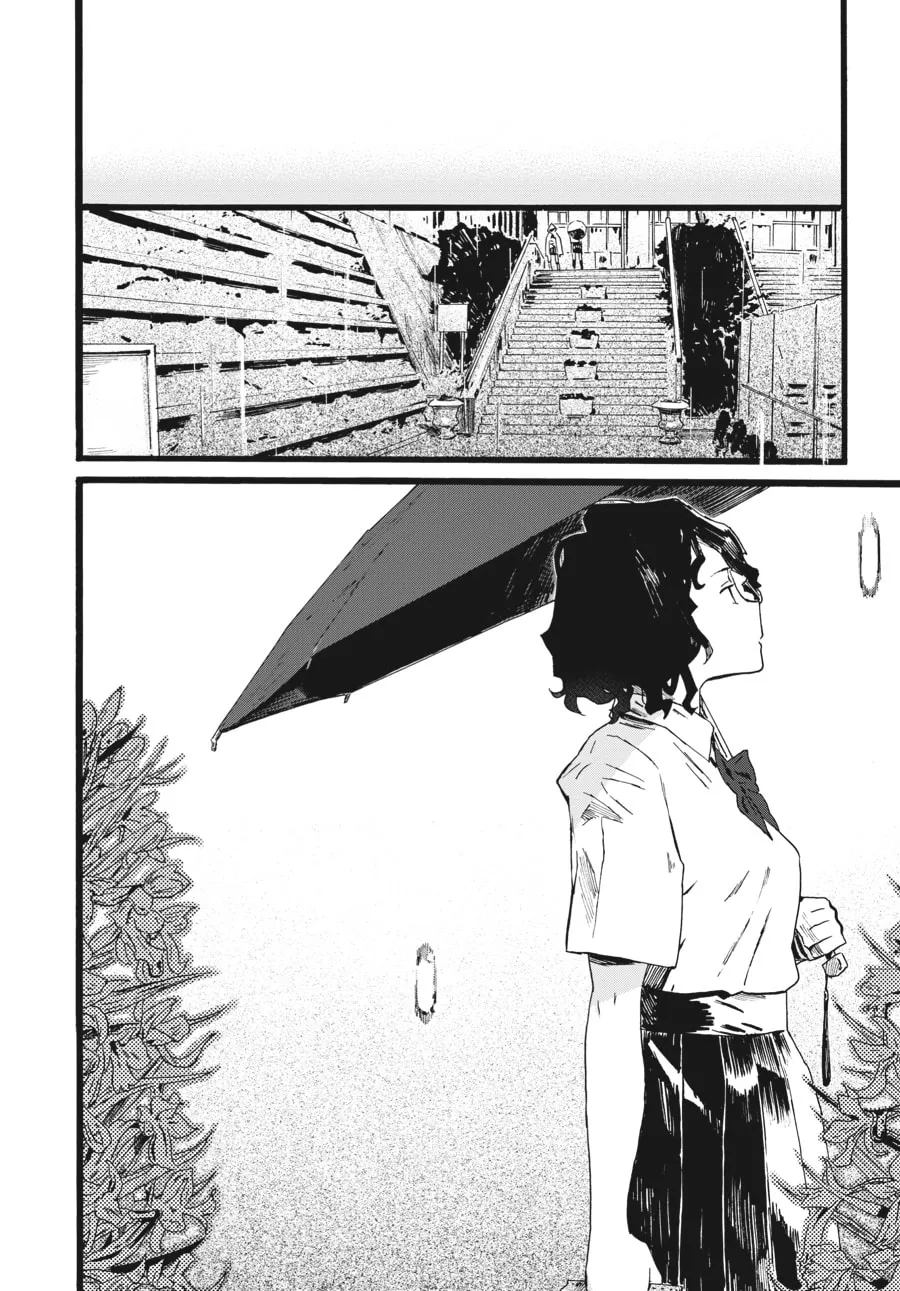 Mizuno & Chayama Chapter 2 page 28 - 