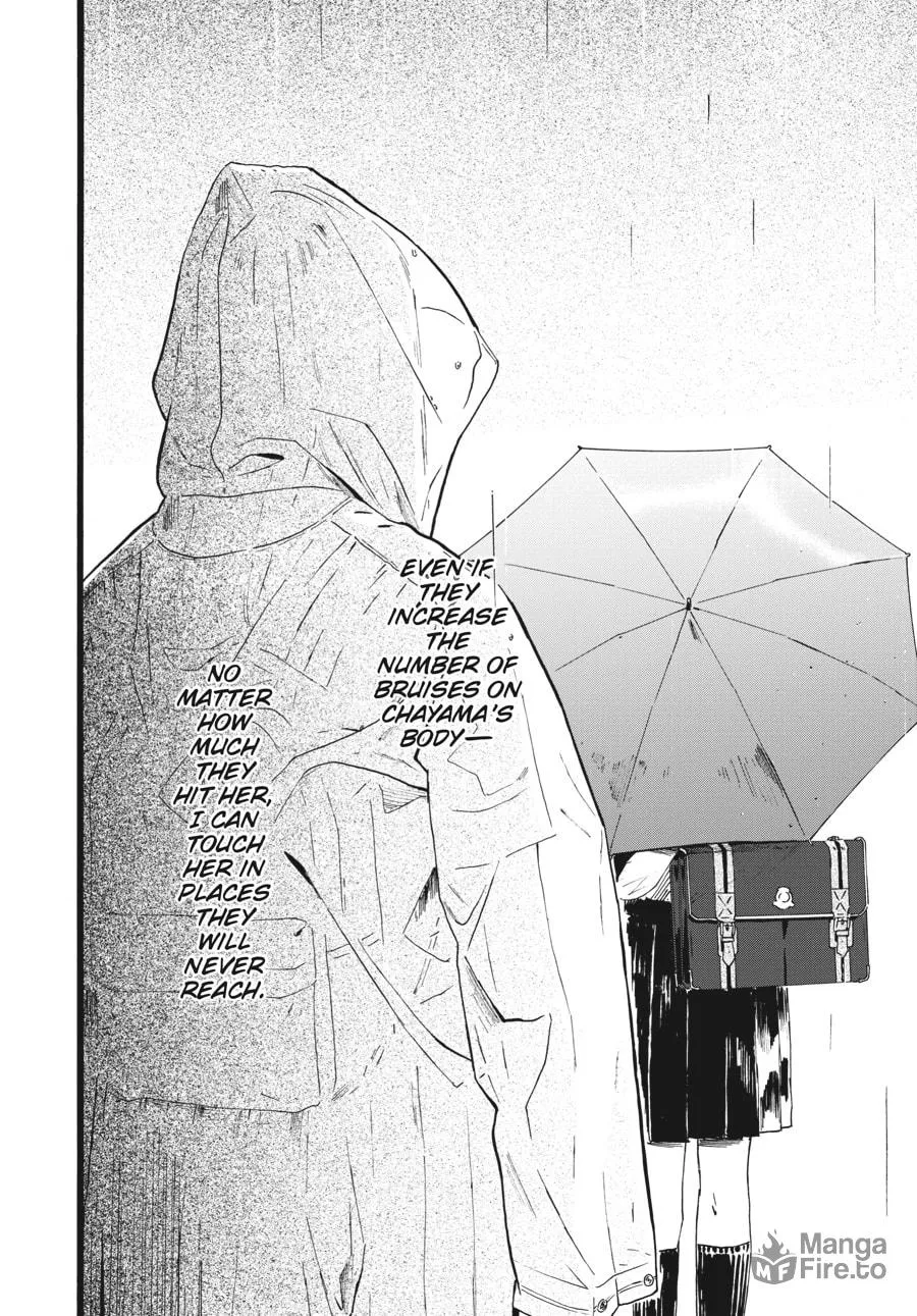 Mizuno & Chayama Chapter 2 page 30 - 