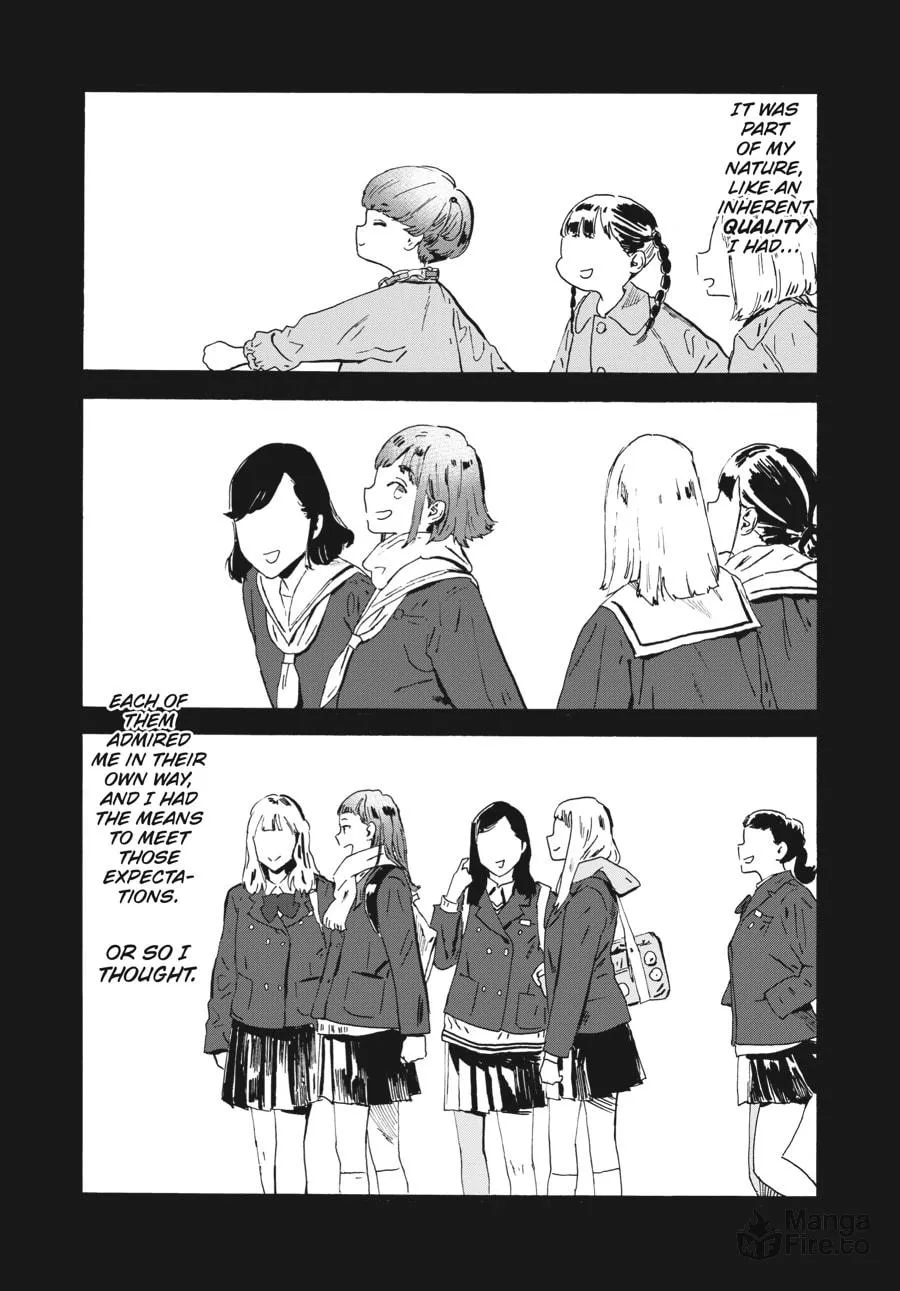 Mizuno & Chayama Chapter 6 page 9 - 