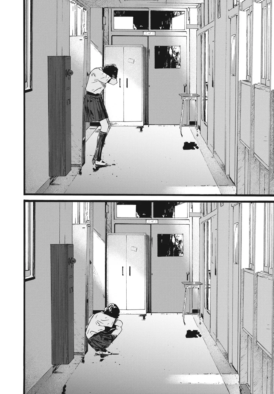 Mizuno & Chayama Chapter 7 page 16 - 