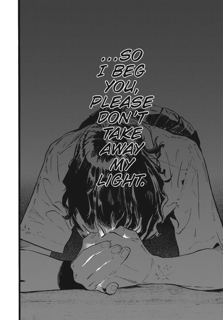 Mizuno & Chayama Chapter 7 page 32 - 