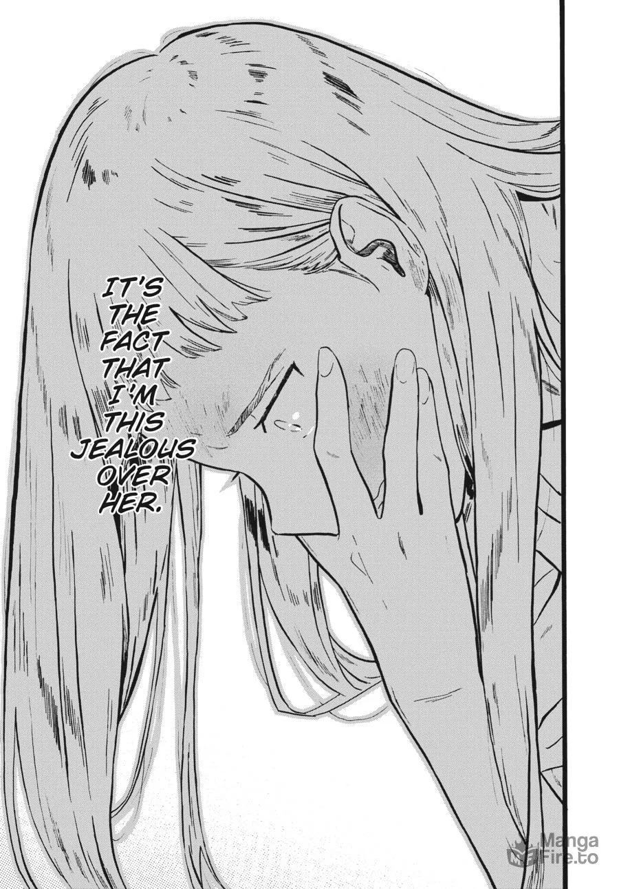 Mizuno & Chayama Chapter 7 page 9 - 