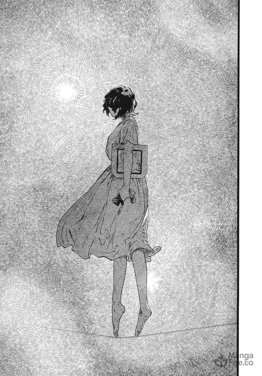 Mizuno & Chayama Chapter 8 page 20 - 