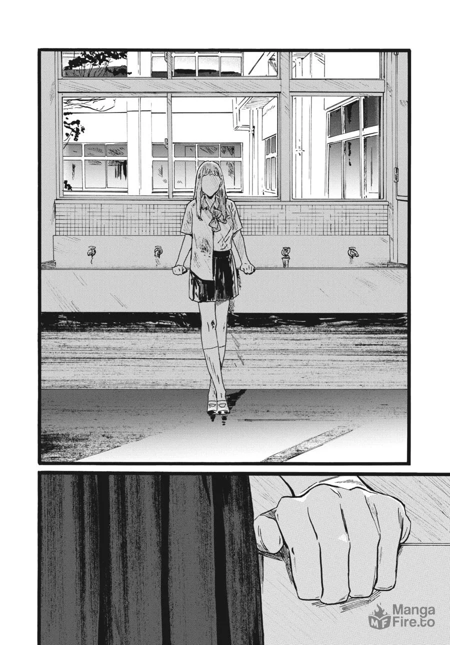 Mizuno & Chayama Chapter 9 page 12 - 