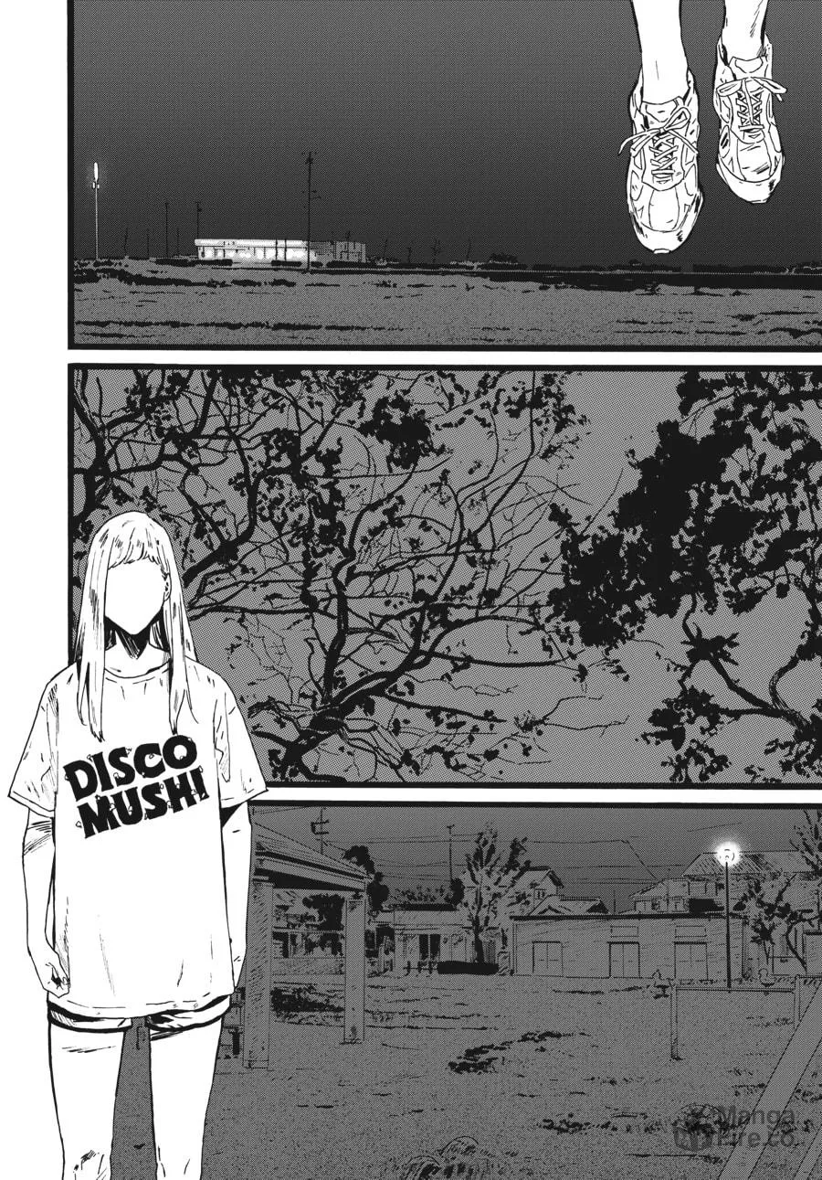 Mizuno & Chayama Chapter 9 page 20 - 