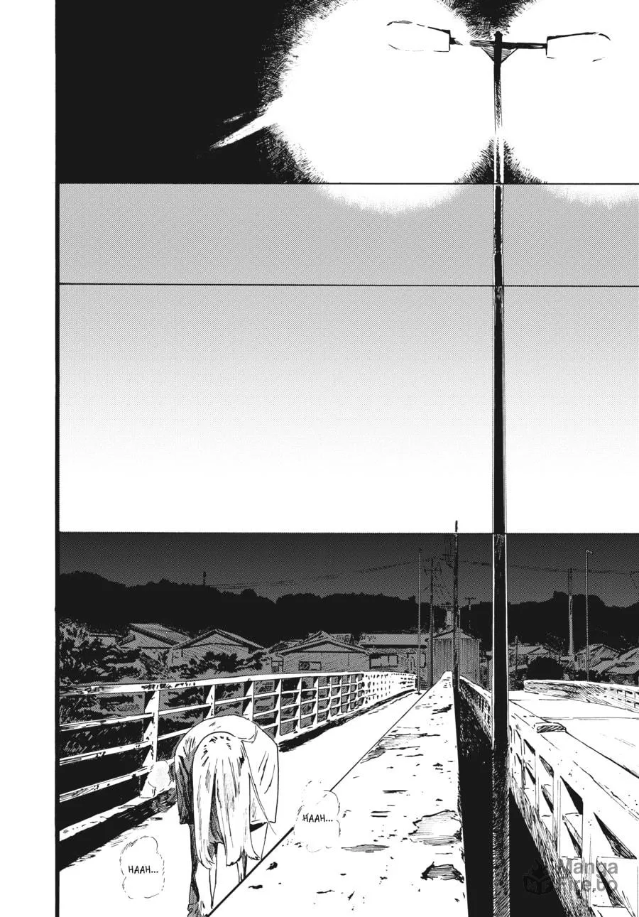 Mizuno & Chayama Chapter 9 page 24 - 