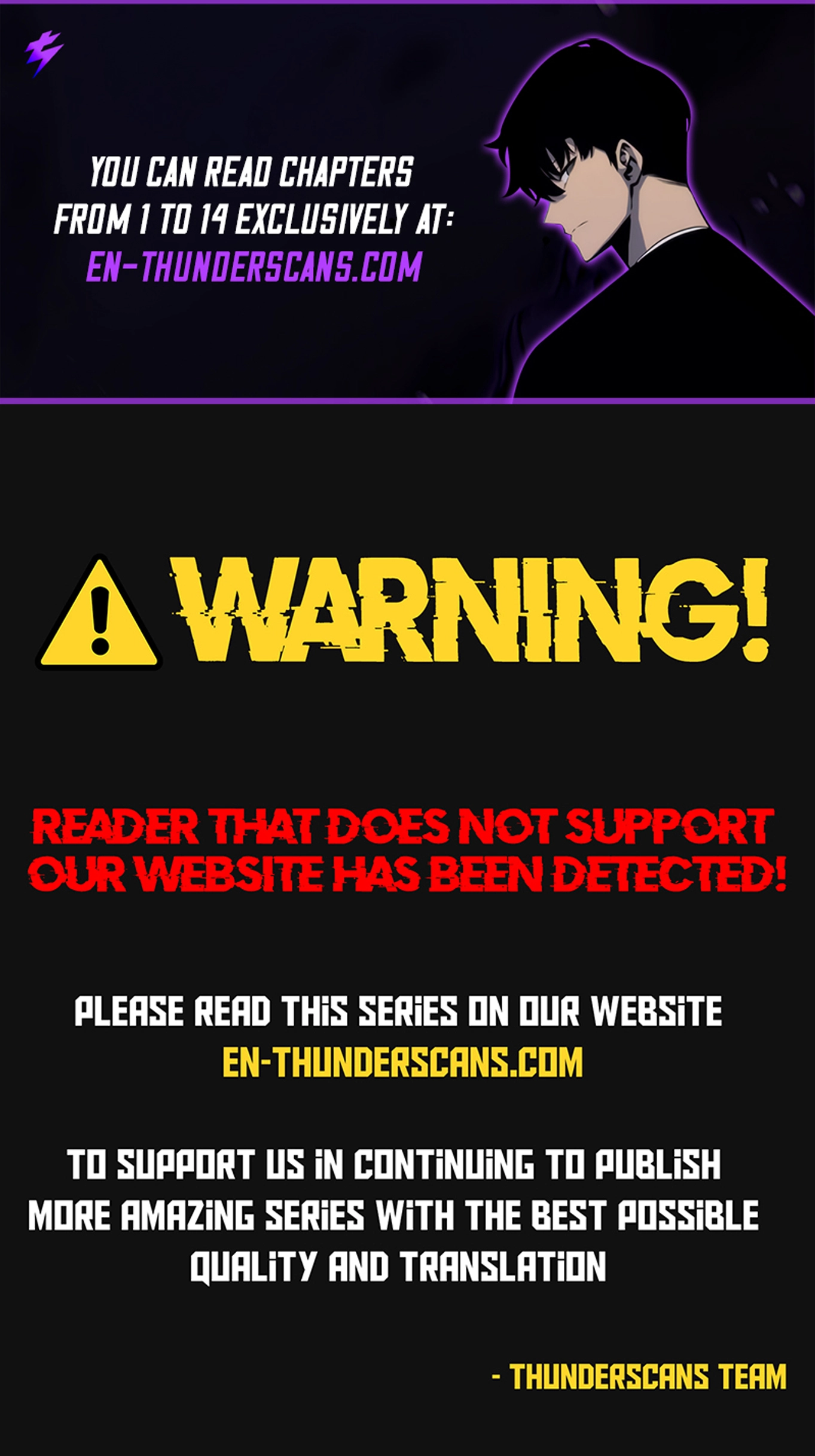 MMO! Playing the game freely led to superhuman abilities Chapter 12.1 page 1 - 