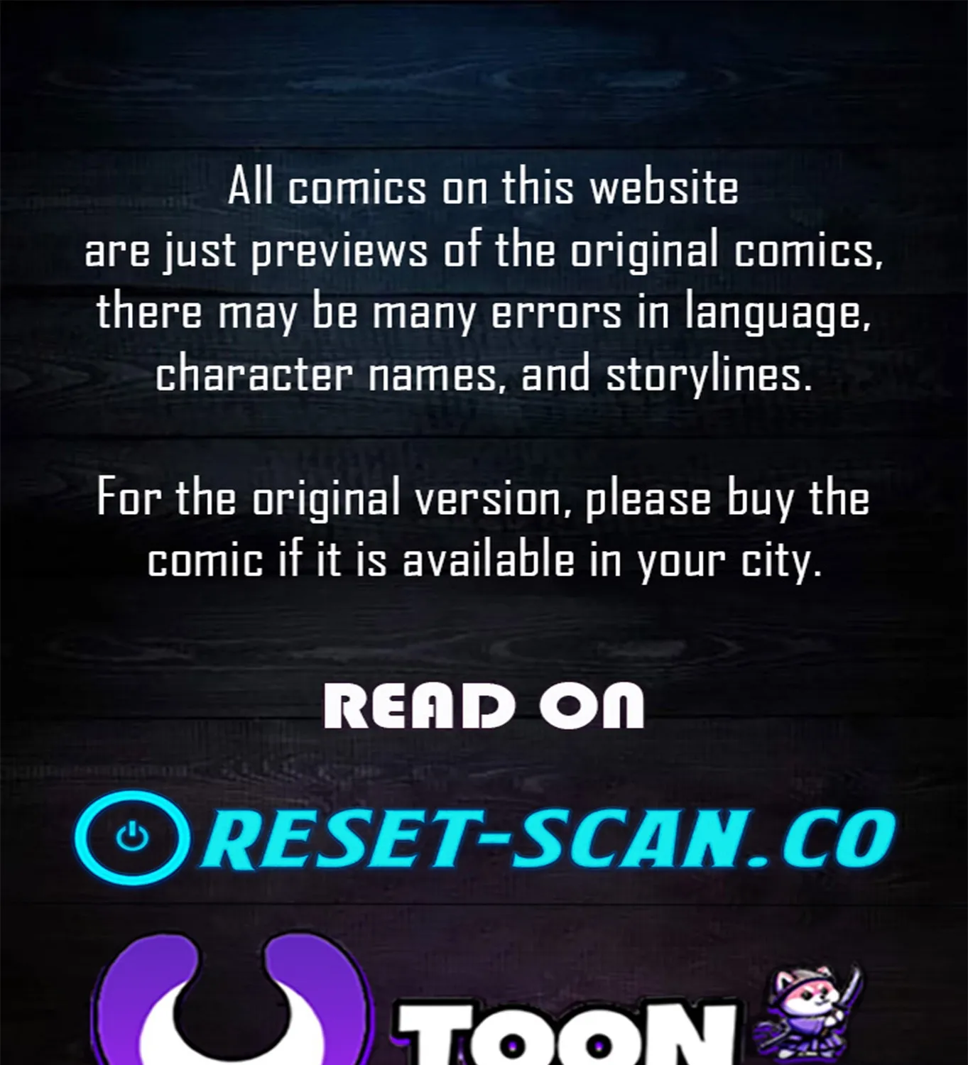 MMO! Playing the game freely led to superhuman abilities Chapter 5.1 page 1 - 