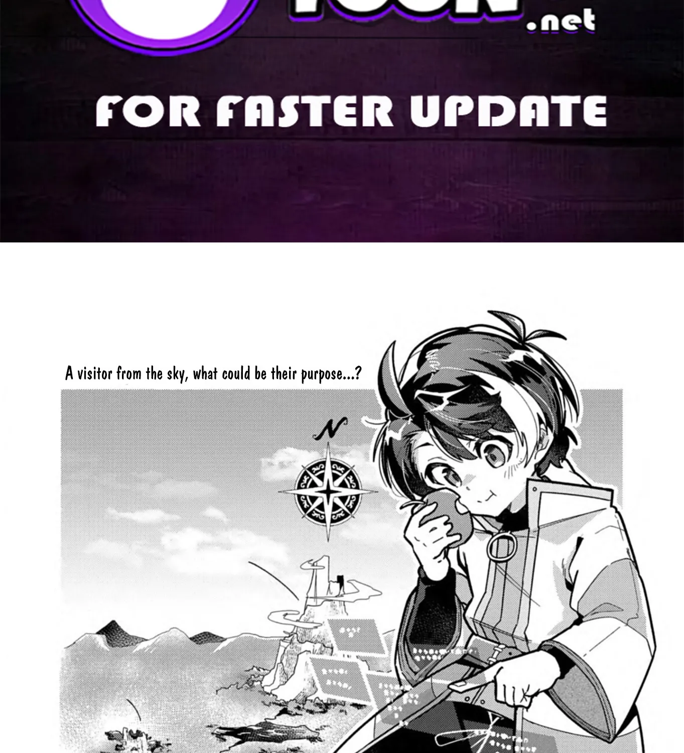 MMO! Playing the game freely led to superhuman abilities Chapter 5.1 page 2 - 