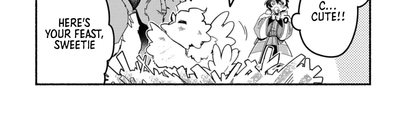 MMO! Playing the game freely led to superhuman abilities Chapter 5.1 page 13 - 