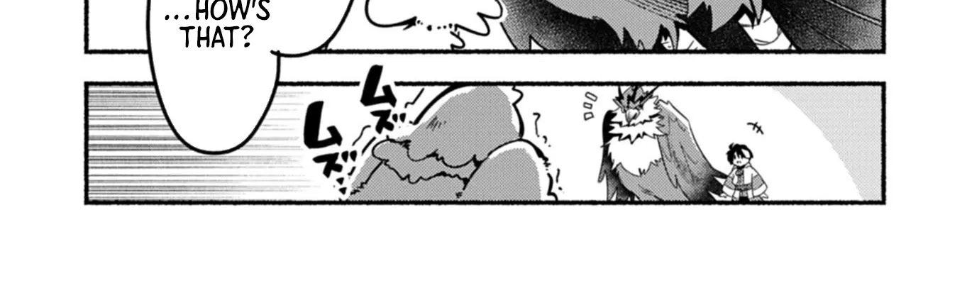 MMO! Playing the game freely led to superhuman abilities Chapter 5.1 page 17 - 