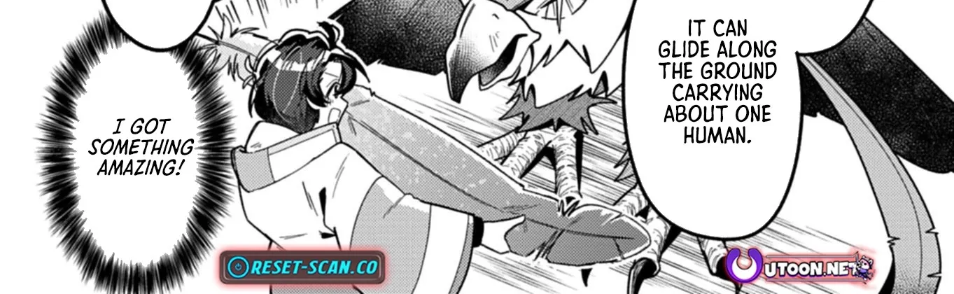 MMO! Playing the game freely led to superhuman abilities Chapter 5.1 page 23 - 