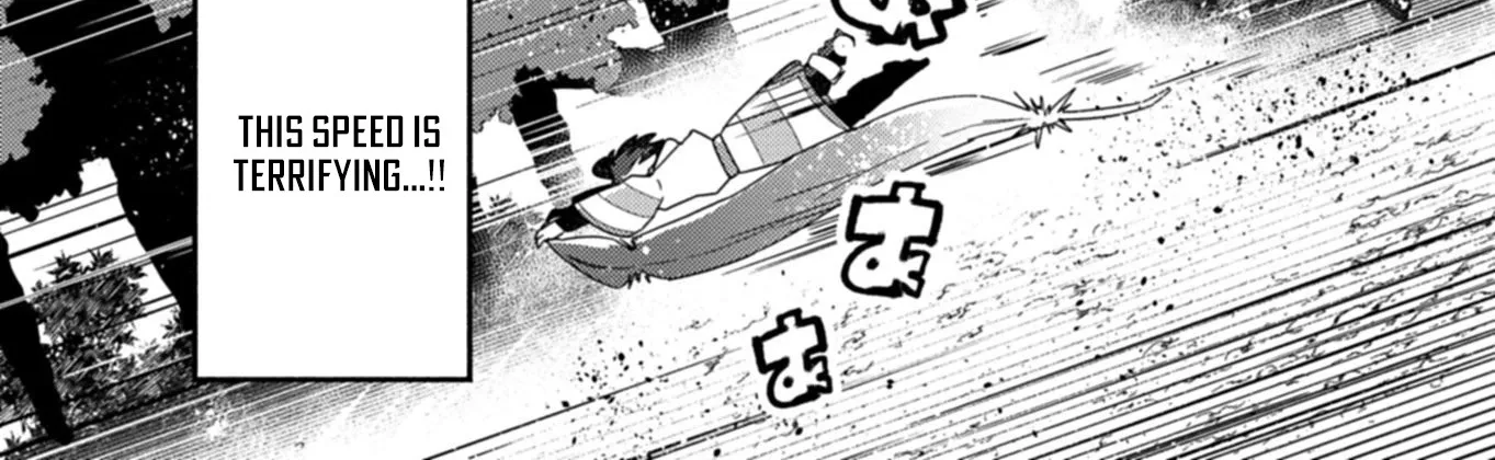 MMO! Playing the game freely led to superhuman abilities Chapter 5.1 page 29 - 