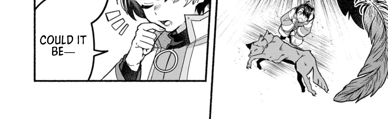 MMO! Playing the game freely led to superhuman abilities Chapter 5.1 page 5 - 
