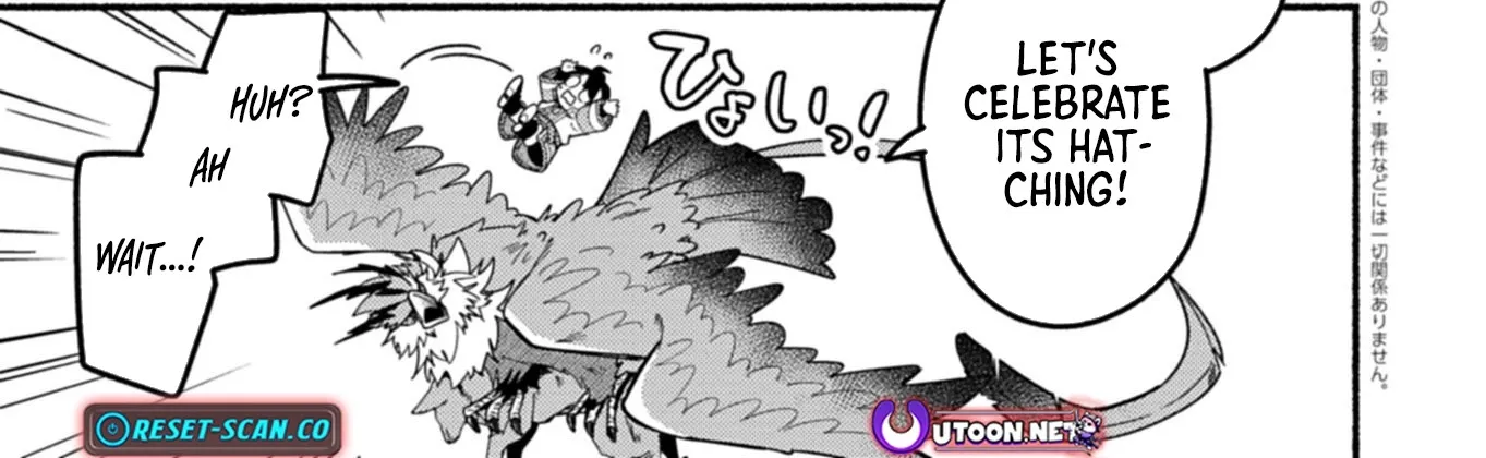 MMO! Playing the game freely led to superhuman abilities Chapter 5.1 page 7 - 