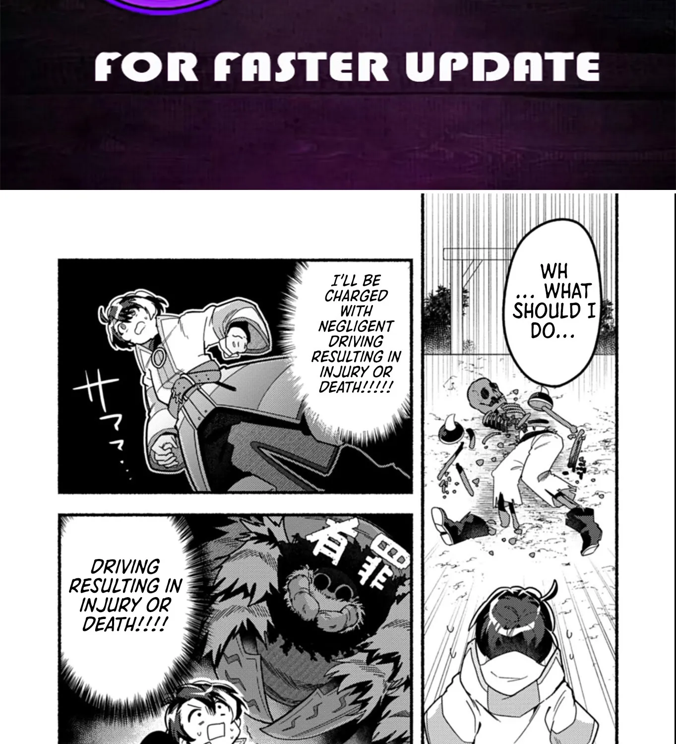 MMO! Playing the game freely led to superhuman abilities Chapter 5.2 page 2 - 