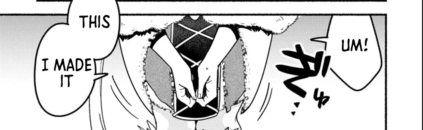 MMO! Playing the game freely led to superhuman abilities Chapter 5.2 page 11 - 