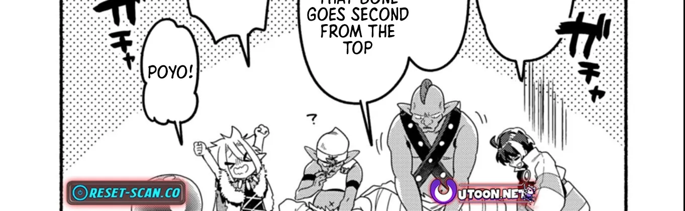 MMO! Playing the game freely led to superhuman abilities Chapter 5.2 page 5 - 