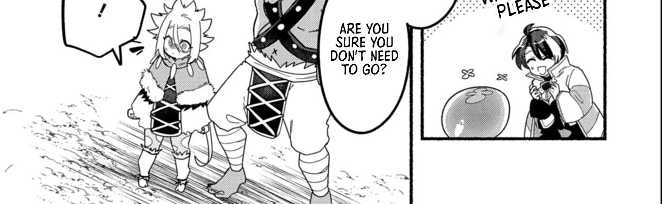 MMO! Playing the game freely led to superhuman abilities Chapter 5.2 page 9 - 