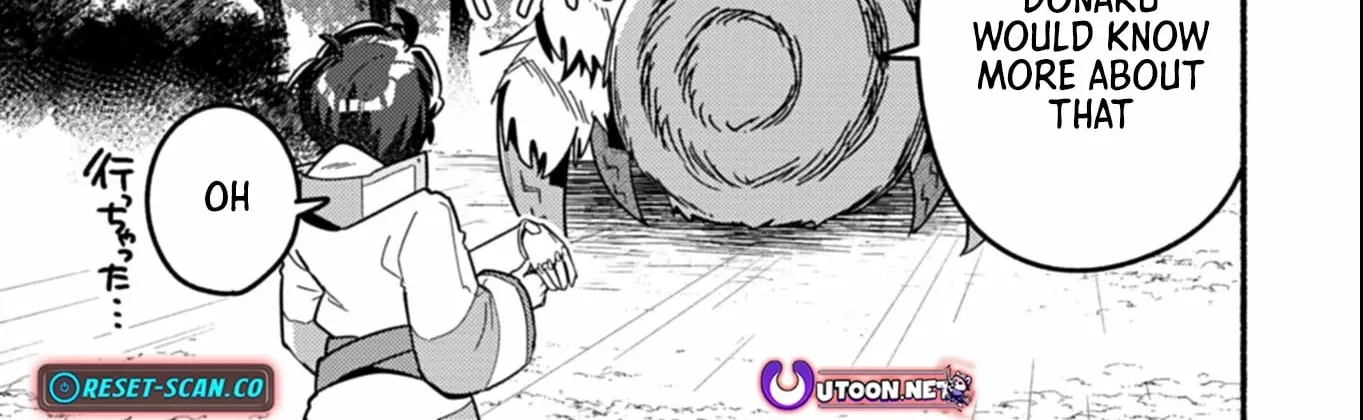 MMO! Playing the game freely led to superhuman abilities Chapter 6.1 page 11 - 
